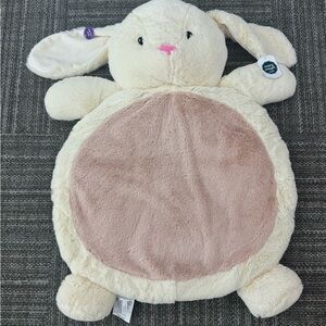 Mary Meyer | Baby Mat Bunny NWT